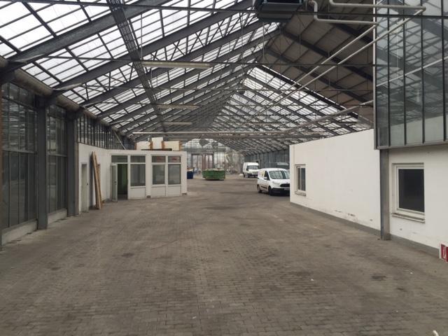 Gewerbeobjekt Markranstädt - 1.000&euro; | Angebot:25351805