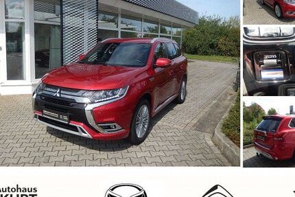 Mitsubishi Outlander 84.822 km 19.990 &euro; Halle 06126