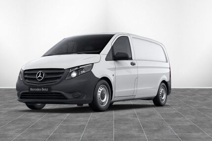 Mercedes-Benz Vito 106.260 km 16.633 &euro; Halle-Sennewitz 06193