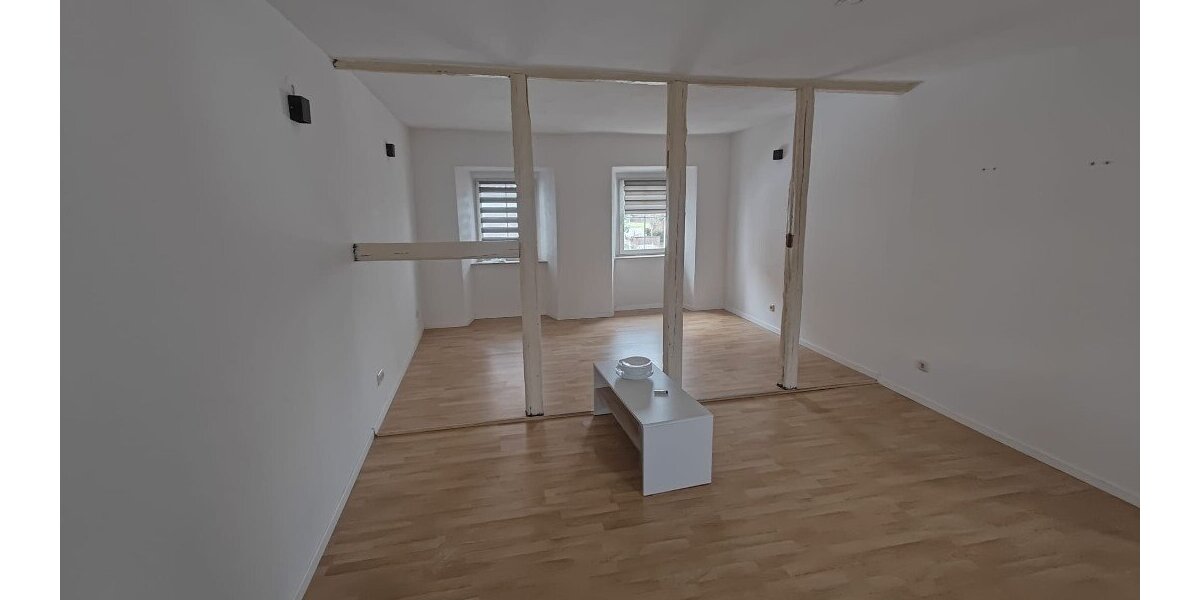 Wettin-Löbejün-Rothenburg, MFH + angrenzendem Reihenendhaus - Mehrfamilienhaus, Wohnhaus Wettin-Löbejün Rothenburg | Angebot:16450074