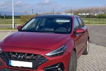 Hyundai i30 65.900 km 20.700 &euro; Markranstädt, Stadt 04420