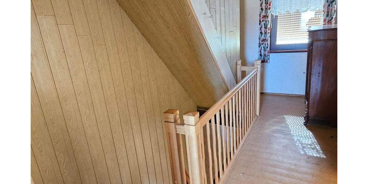 Reihenendhaus Lutherstadt Eisleben - 4 Zimmer, 97 m&sup2;, 59.500&euro; | Angebot:25709115