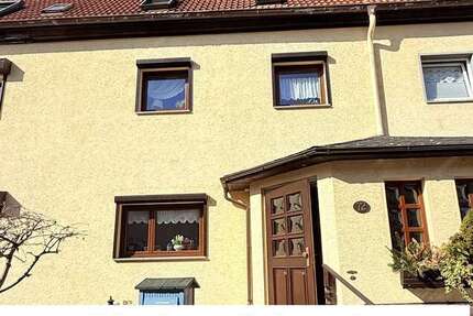Haus zum Kaufen in HalleSaale 269.000 € 100 m²