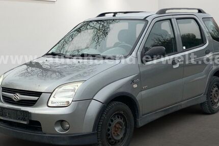 Suzuki Ignis 340.535 km 799 &euro; Brehna 06796