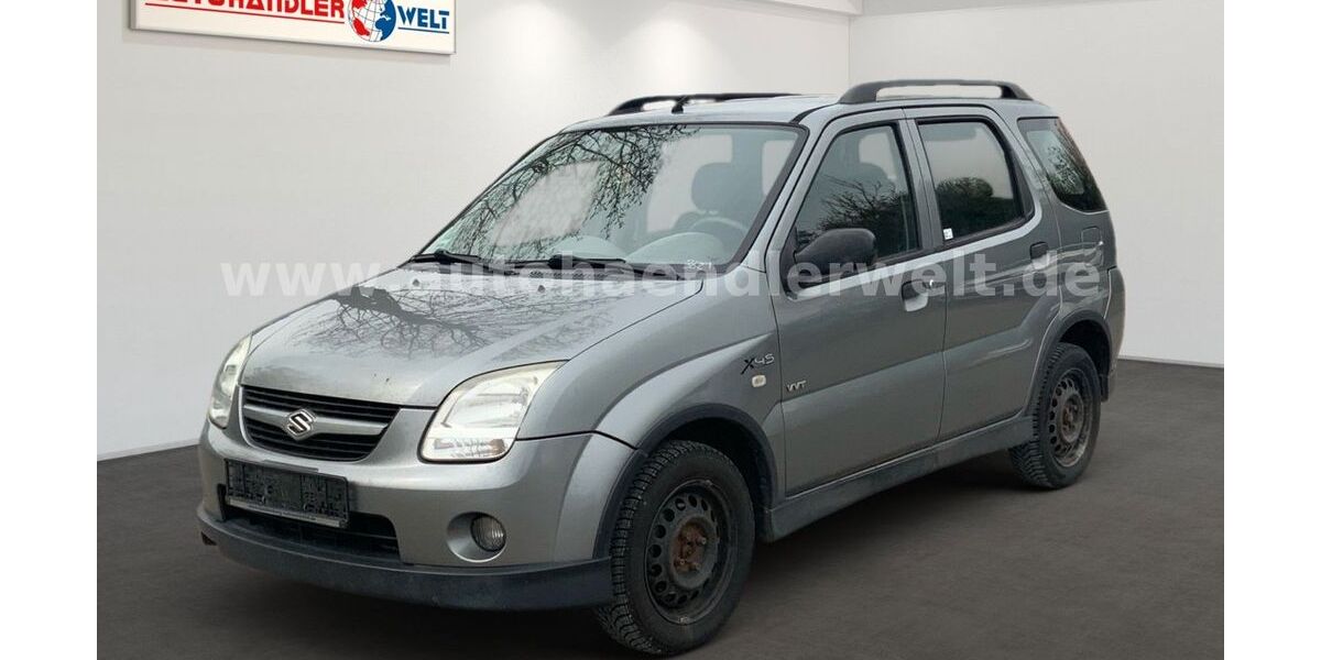 Suzuki Ignis 340.535 km 799 &euro; Brehna 06796