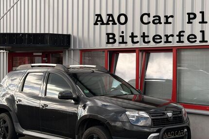 Dacia Duster 147.203 km 5.999 € Bitterfeld 06749