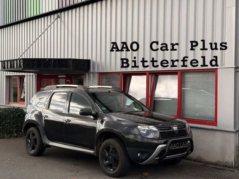 Dacia Duster 147.203 km 5.999 € Bitterfeld 06749