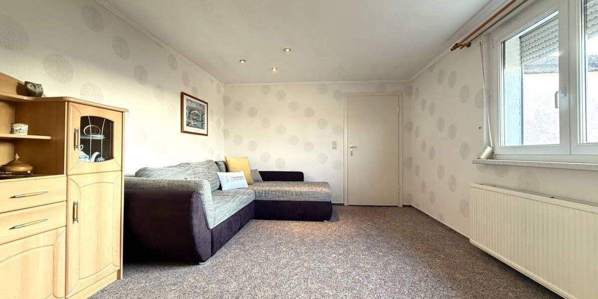 Doppelhaushälfte Sandersdorf-Brehna Sandersdorf - 6 Zimmer, 118 m&sup2;, 150.000&euro; | Angebot:24760765