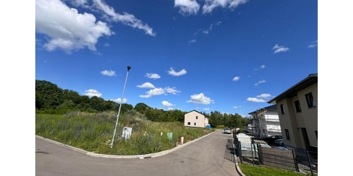 Grundstück Eisleben (Lutherstadt) - 39.990&euro; | Angebot:9491682