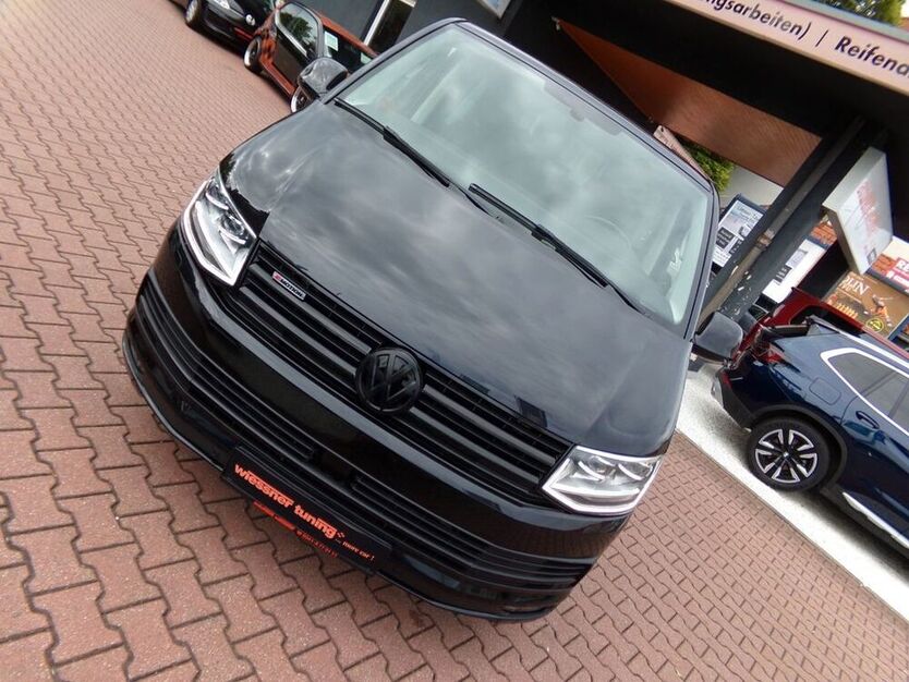 T6 Multivan