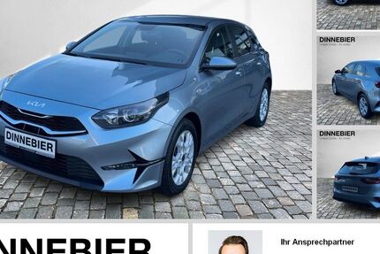 Kia ceed / Ceed 14.906 km 22.290 € Leipzig 04158