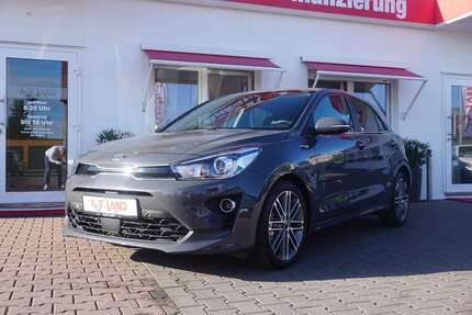Kia Rio 73.064 km 17.950 &euro; Halle-Nietleben 06122