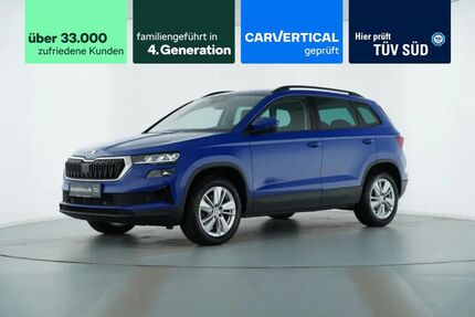 Skoda Karoq 17.581 km 27.489 &euro; Halle (Saale) 06126