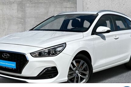 Hyundai i30 47.167 km 13.920 &euro; Salzatal OT Bennstedt 06198