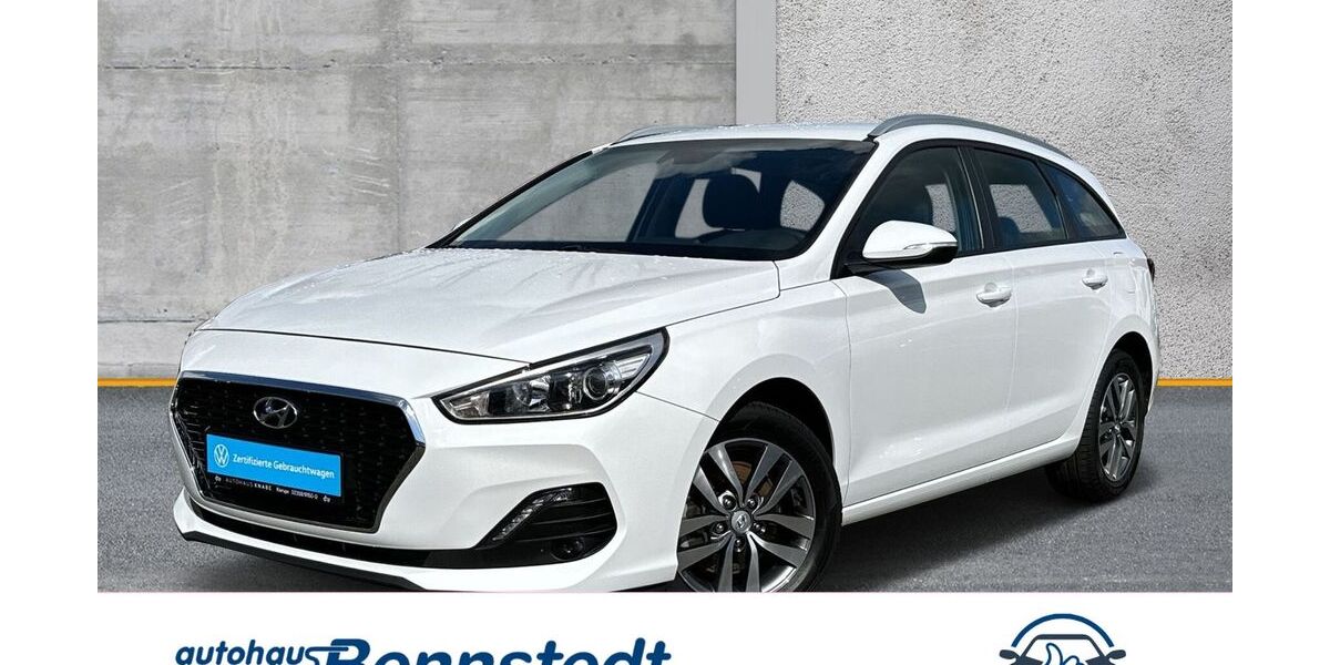 Hyundai i30 47.167 km 13.920 &euro; Salzatal OT Bennstedt 06198