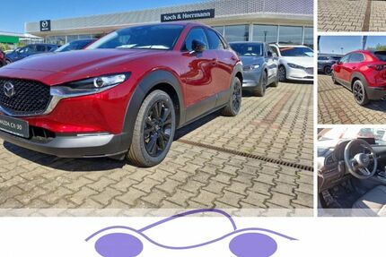 Mazda CX-30 1.752 km 25.649 &euro; Köthen 06366