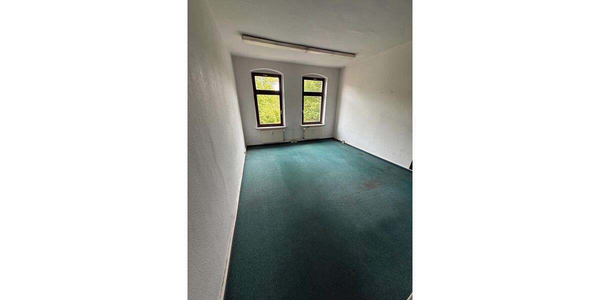 Etagenwohnung Halle (Saale) Damaschkestraße - 3 Zimmer, 72 m&sup2;, 450&euro; | Angebot:26690490