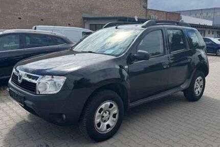 Dacia Duster 162.000 km 4.999 € Halle (Saale) 06112