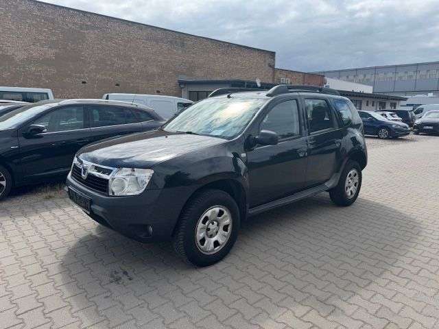 Dacia Duster 162.000 km 4.999 € Halle (Saale) 06112