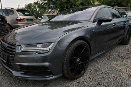 Audi A7 149.500 km 30.850 € Leipzig 04289