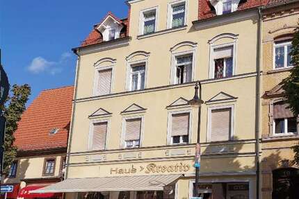 Wohnung Delitzsch Döbernitz - 3 Zimmer, 86 m&sup2;, 700&euro; | Angebot:27308848