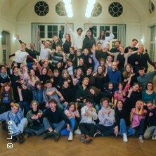 Vokalrausch - Choir Edition Leipzig