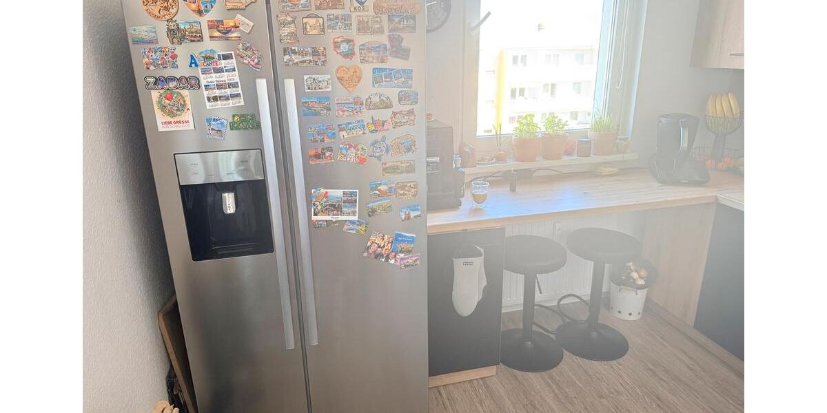 Dachgeschoßwohnung Schkeuditz - 3 Zimmer, 67 m&sup2;, 781&euro; | Angebot:25840919