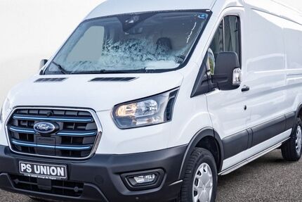 Ford Transit 12.419 km 39.990 &euro; Halle(Saale) 06122