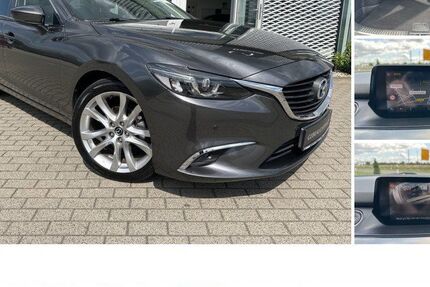 Mazda 6 91.723 km 17.790 € Delitzsch 04509