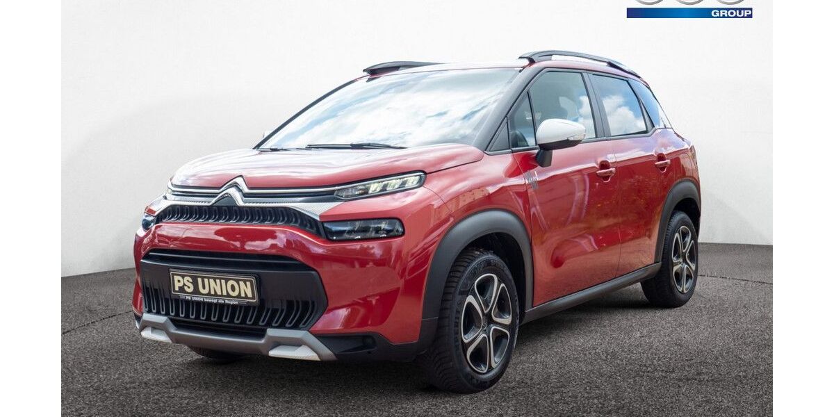 Citroen C3 Aircross 11.290 km 13.990 &euro; Halle (Saale) 06132