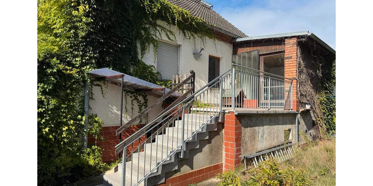 Einfamilienhaus Querfurt - 3 Zimmer, 110 m&sup2;, 120.000&euro; | Angebot:26108278