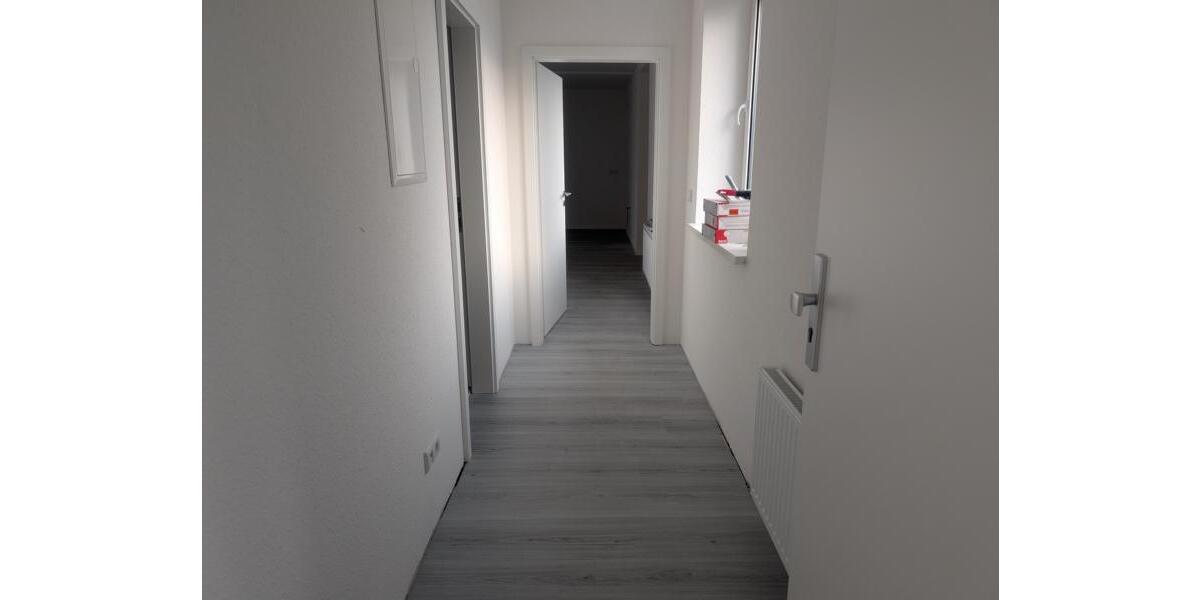 Dachgeschoßwohnung Eisleben (Lutherstadt) - 4 Zimmer, 97 m&sup2;, 740&euro; | Angebot:26348034
