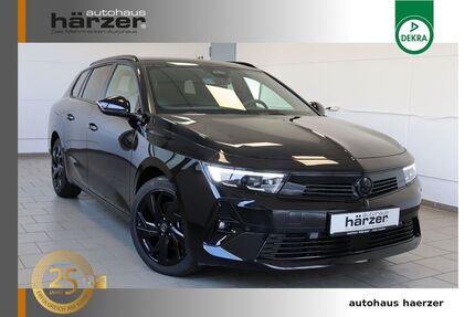 Opel Astra 14.767 km 21.890 &euro; Schkopau 06258