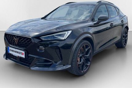 Cupra Formentor 44.000 km 41.390 &euro; Halle 06116