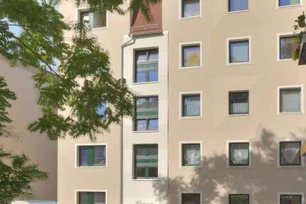 Wohnung Halle Altstadt - 2 Zimmer, 41 m&sup2;, 400&euro; | Angebot:26222347