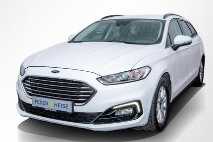 Ford Mondeo 79.847 km 17.740 &euro; Köthen 06366