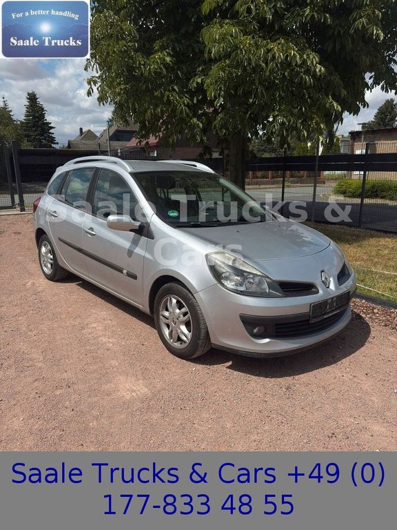 Clio