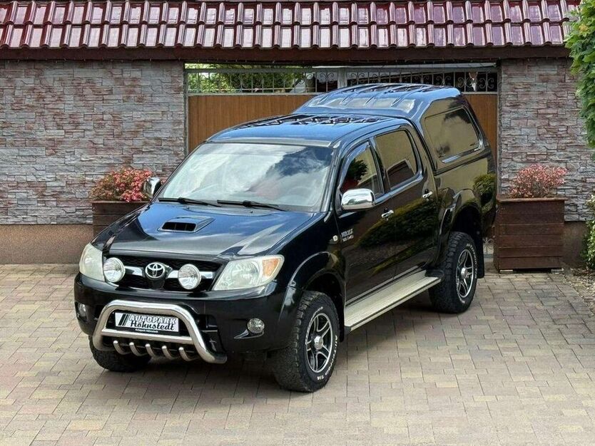 Hilux