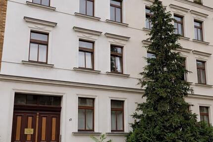 Wohnung Halle (Saale) Frohe Zukunft - 3 Zimmer, 60 m&sup2;, 663&euro; | Angebot:26675413