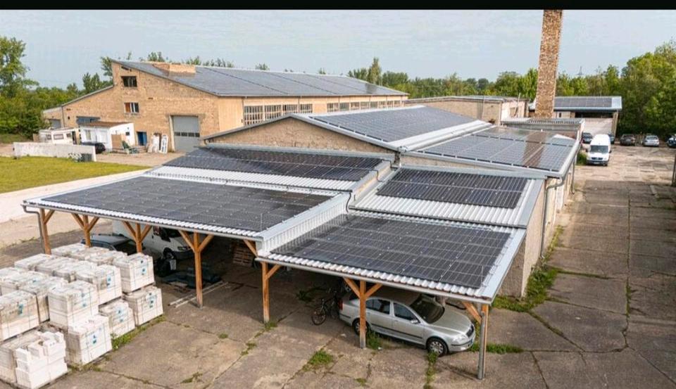 Einfamilienhaus Leuna - 4.200.000&euro; | Angebot:27296073