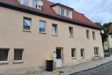 Haus Farnstädt - 59.000&euro; | Angebot:25919157