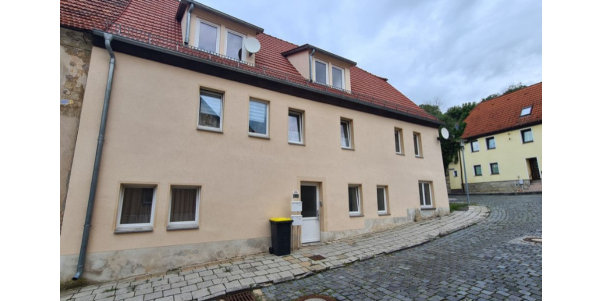 Mehrfamilienhaus, Wohnhaus Farnstädt - 59.000&euro; | Angebot:25919157
