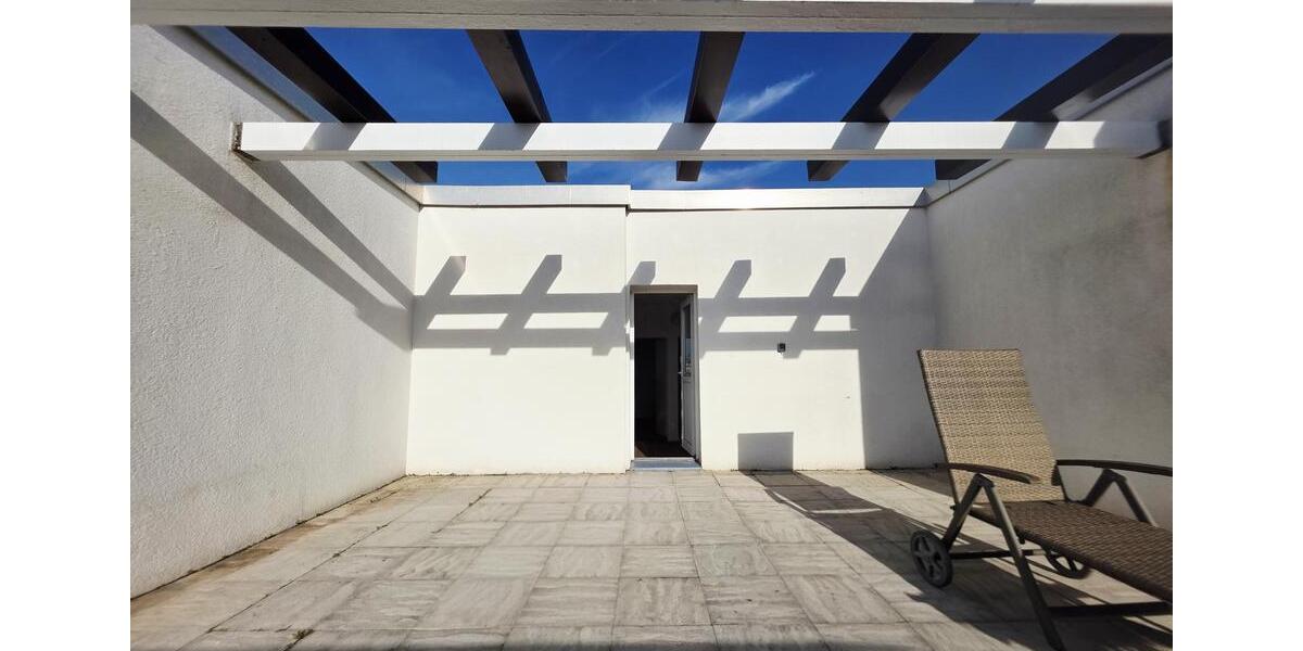 Maisonettenwohnung Halle (Saale) Halle-Neustadt - 5 Zimmer, 103 m&sup2;, 875&euro; | Angebot:23558194