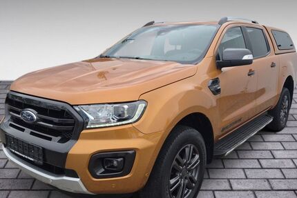 Ford Ranger 86.510 km 28.790 &euro; Halle(Saale) 06122