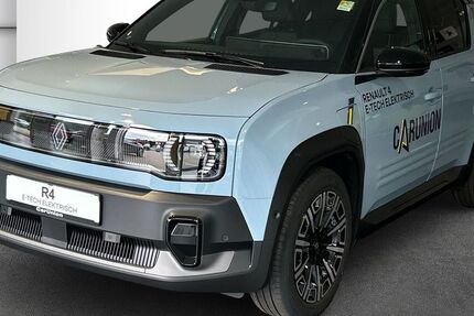 Renault R 4 2.000 km 35.950 &euro; Halle 06132