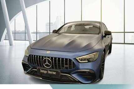 Mercedes-Benz AMG GT 24.505 km 89.964 € Leipzig 04277