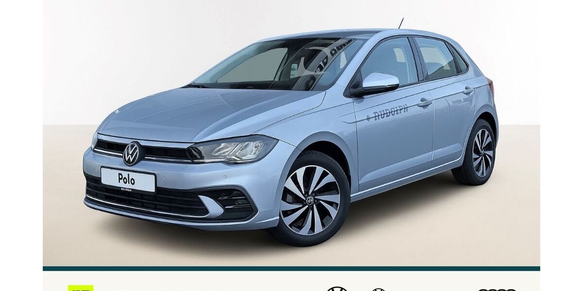 VW Polo 1.500 km 24.880 &euro; Leuna 06237