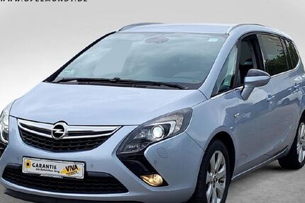 Opel Zafira 125.105 km 9.460 &euro; Halle 06126