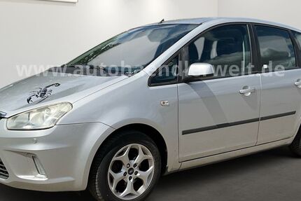Ford C-Max 86.018 km 2.499 &euro; Brehna 06796