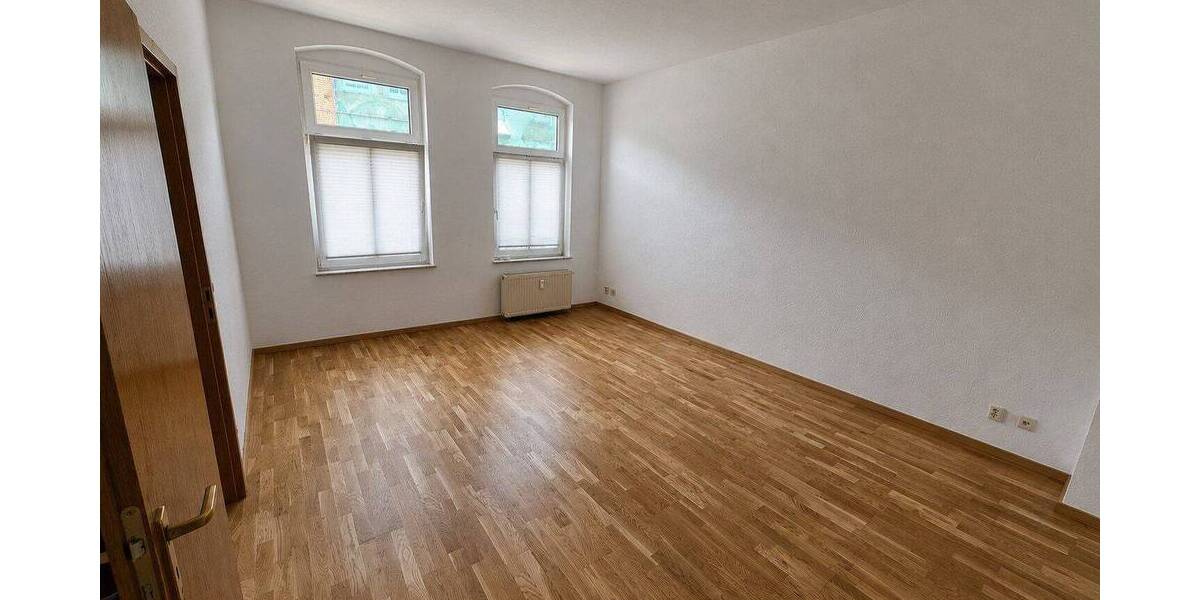 Etagenwohnung Halle (Saale) Paulusviertel - 2 Zimmer, 52 m&sup2;, 520&euro; | Angebot:26916772